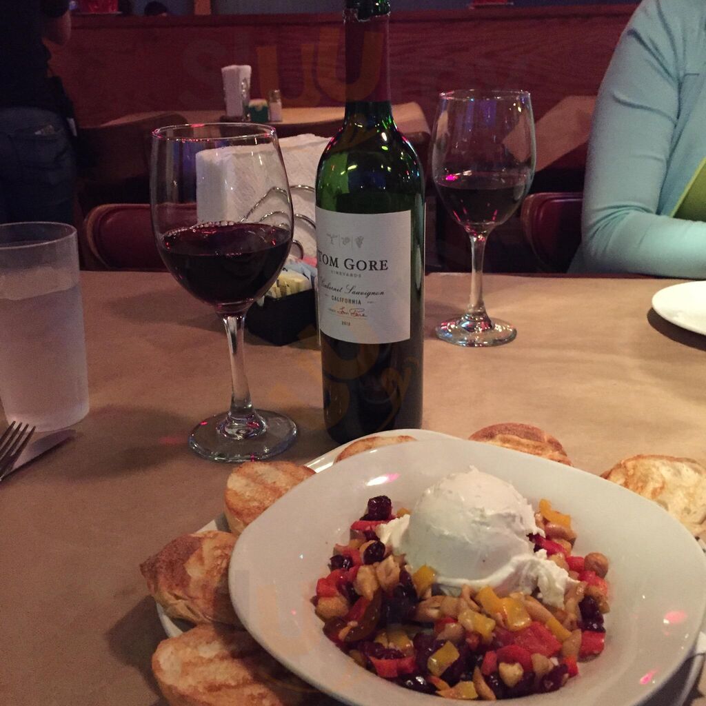 Rulis' International Kitchen