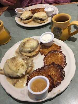 Original Pancake House