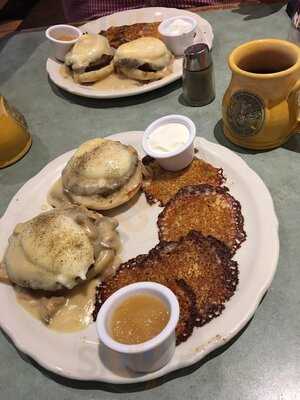 Original Pancake House