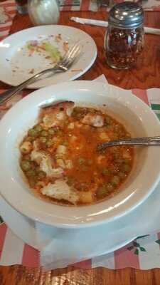 Captain's Pizzeria & Restaurant