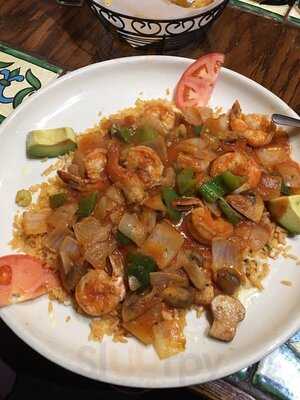 Azteca Mexican Restaurant