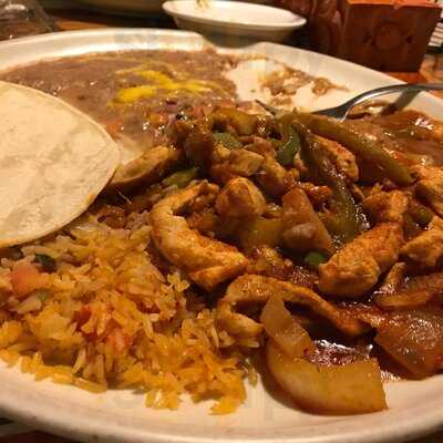 Azteca Mexican Restaurant