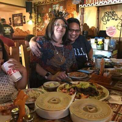 Azteca Mexican Restaurant