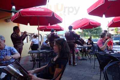 Azteca Mexican Restaurant