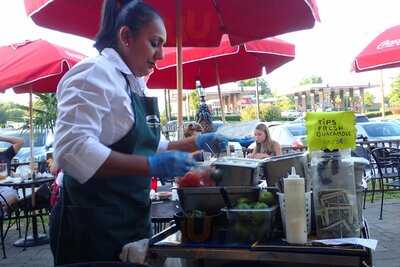 Azteca Mexican Restaurant