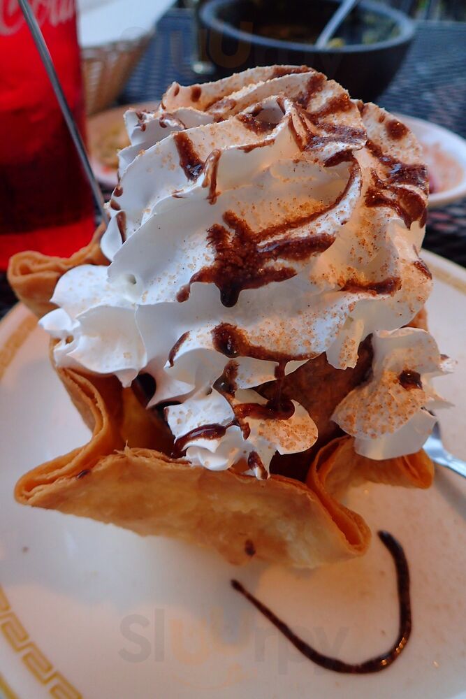 Azteca Mexican Restaurant