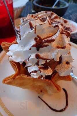 Azteca Mexican Restaurant