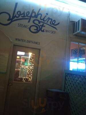Josephine Street