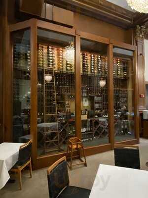 Fogo De Chao Brazilian Steakhouse