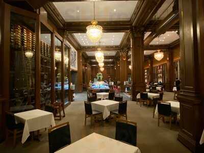 Fogo De Chao Brazilian Steakhouse