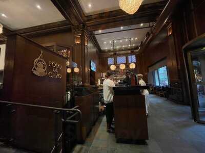 Fogo De Chao Brazilian Steakhouse