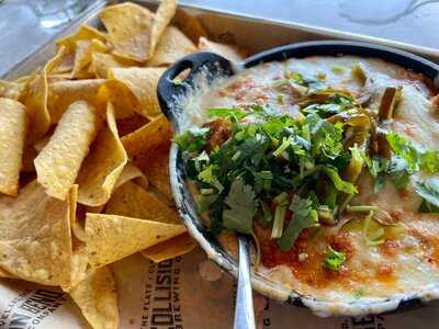 Collision Bend Brewery