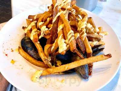 Collision Bend Brewery