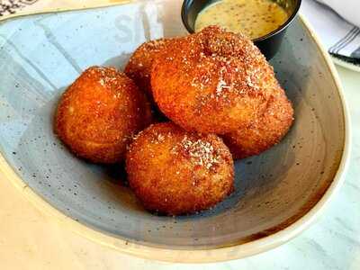 Collision Bend Brewery