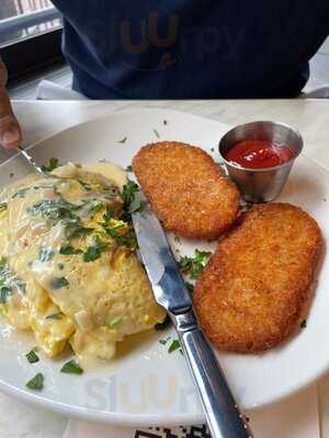 Collision Bend Brewery