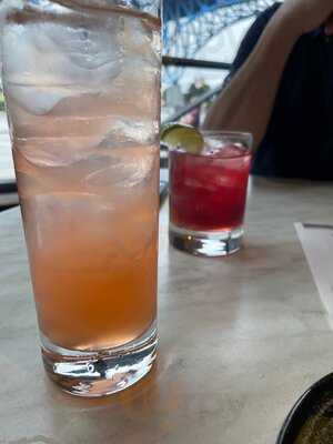 Collision Bend Brewery