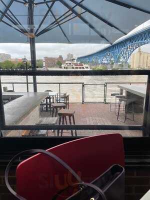 Collision Bend Brewery