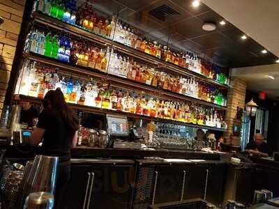 Firebirds Wood Fired Grill