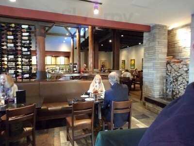 Firebirds Wood Fired Grill