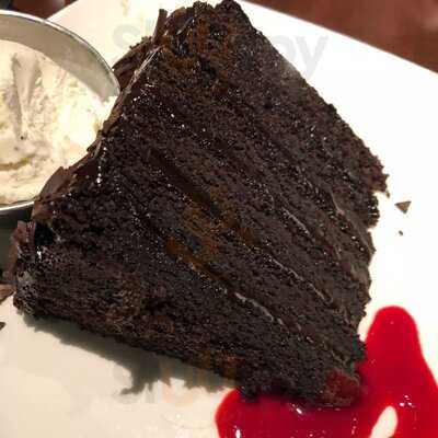 Firebirds Wood Fired Grill