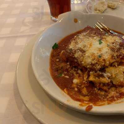 Maggiano's Little Italy