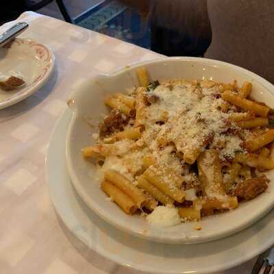 Maggiano's Little Italy