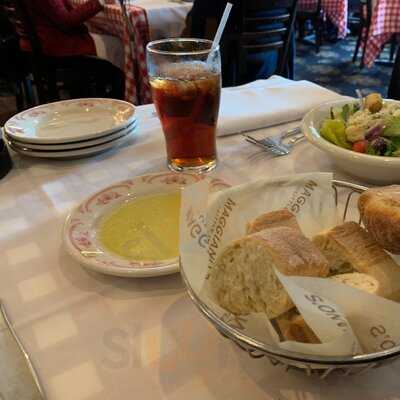 Maggiano's Little Italy
