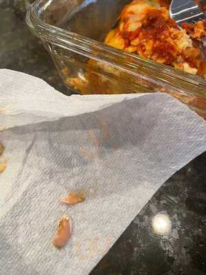 Maggiano's Little Italy