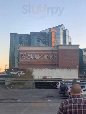 Maggiano's Little Italy