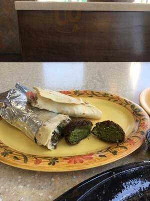 Zeko's Mediterranean Grill