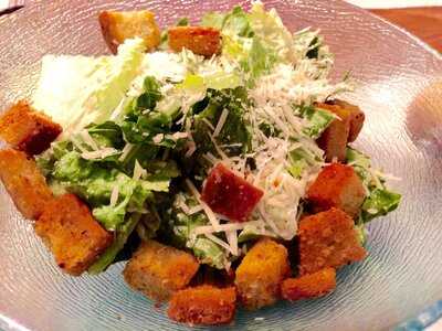 Famous Dave's Bar-b-que