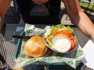 Mojoe's Burger Joint