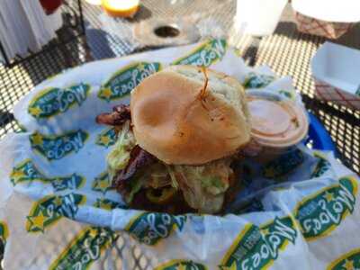 Mojoe's Burger Joint