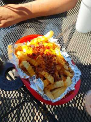 Mojoe's Burger Joint