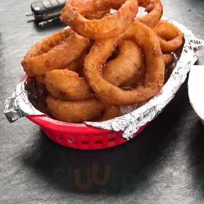 Mojoe's Burger Joint