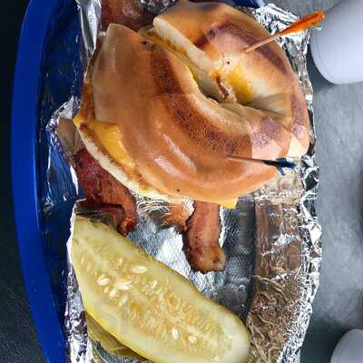 Mojoe's Burger Joint