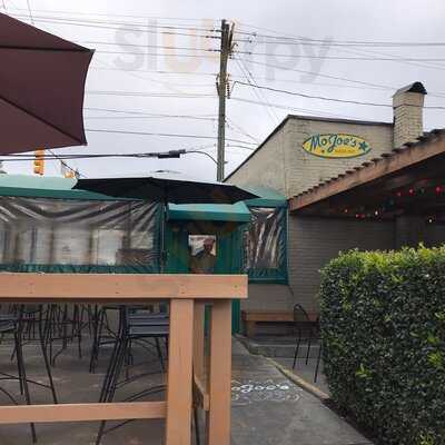Mojoe's Burger Joint