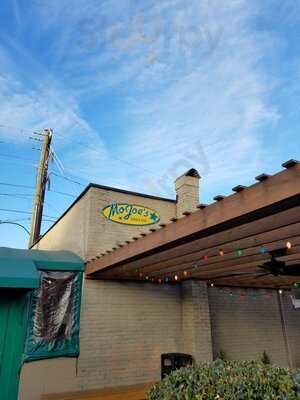Mojoe's Burger Joint
