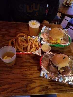 Mojoe's Burger Joint