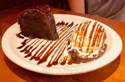 J Alexander's Restaurant