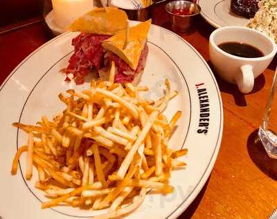 J Alexander's Restaurant