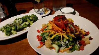 J Alexander's Restaurant