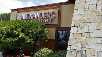 J Alexander's Restaurant