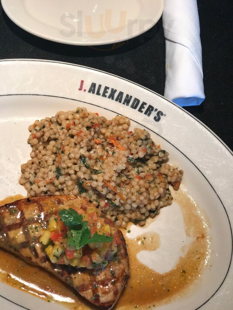 J Alexander's Restaurant