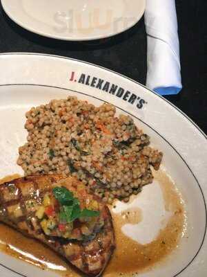 J Alexander's Restaurant