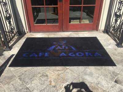 Cafe Agora