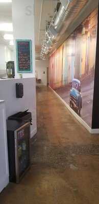 Fillings & Emulsions