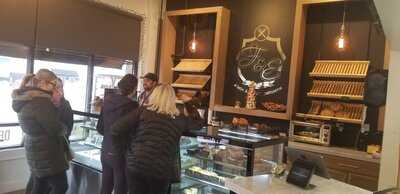 Fillings & Emulsions