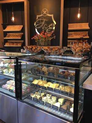 Fillings & Emulsions