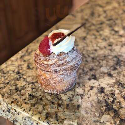 Fillings & Emulsions